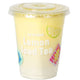 Iced Tea Lemon Socks - 2 Pairs