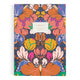 Liberty Glastonbury A5 Notebook