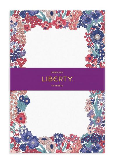 Liberty Margaret Annie Boxed Pen main image 1