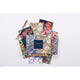 Liberty Floral Notecard Set