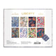Liberty Floral Notecard Set