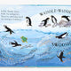 Little Turtle’s Book of the Blue