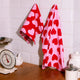 Love Tea Towels - Set of 2