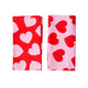 Love Tea Towels - Set of 2