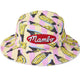 Mambo Going Bananas Kids Beach Hat