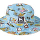 Mambo World Kids Beach Hat