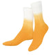 Iced Tea Mango Socks - 2 Pairs