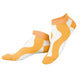 Iced Tea Mango Socks - 2 Pairs