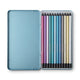Metallic Pencils Set of 12
