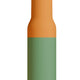 Metro Water Bottle Pastel Green 650ml