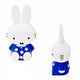 Miffy Flower Dress 3D Pochi Purse
