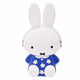 Miffy Flower Dress 3D Pochi Purse