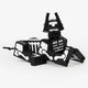 Milo Micro Black Skeleton Cubebot