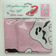 Mysterious Menagerie Tea Towel x Visaya Hoffie