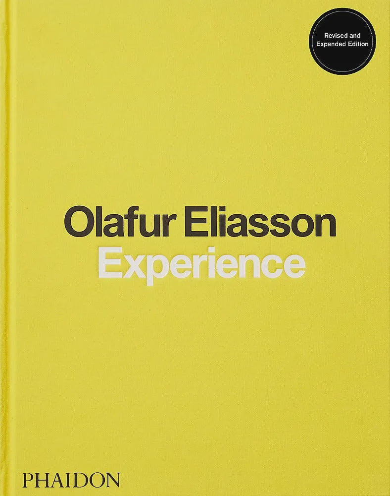 Olafur Eliasson: Experience – QAGOMA Store