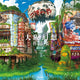 Osaka Genso Art Works