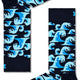Out and About Socks Gift Pack - 4 Pairs