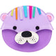 Owen the Otter Brooch