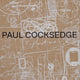 Paul Cocksedge: Reflections
