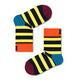 Peekaboo Kids Socks Gift Pack - 3 Pairs