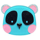 Pippa the Panda Brooch