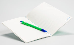 QAGOMA Notebook