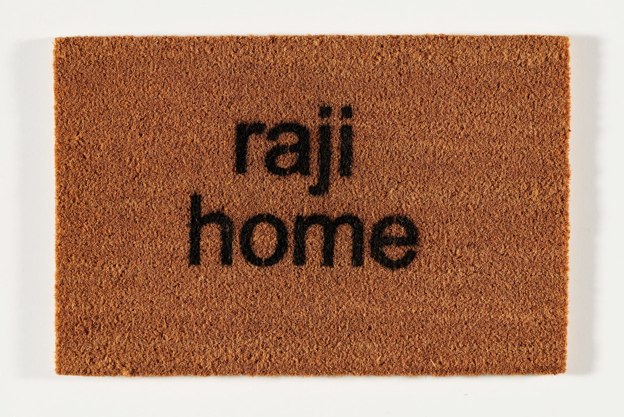 Raji Home Small Doormat - Judy Watson