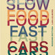 Slow Food, Fast Cars: Casa Maria Luigia – Stories and Recipes