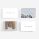 Small Pleasures Card Set