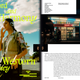 Soft Stir: Issue 03 Stories of Collision