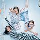 Soft Stir: Issue 03 Stories of Collision