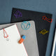 Space Paper Clips