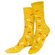 Spanish Paella Socks