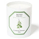 Spearmint Candle