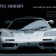 Speed, Style, and Beauty: Cars from the Ralph Lauren Collection