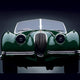 Speed, Style, and Beauty: Cars from the Ralph Lauren Collection