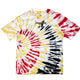 Tie Dye Spirit Tee