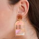 Stairways to Possibilities Earrings