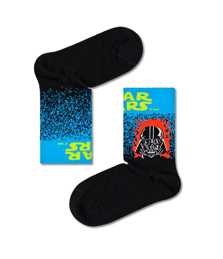 Star Wars Kids Socks Gift Pack - 3 Pairs