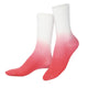 Iced Tea Strawberry Socks - 2 Pairs