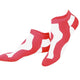 Iced Tea Strawberry Socks - 2 Pairs