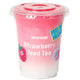 Iced Tea Strawberry Socks - 2 Pairs