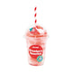 Strawberry Smoothie Socks - 2 Pairs