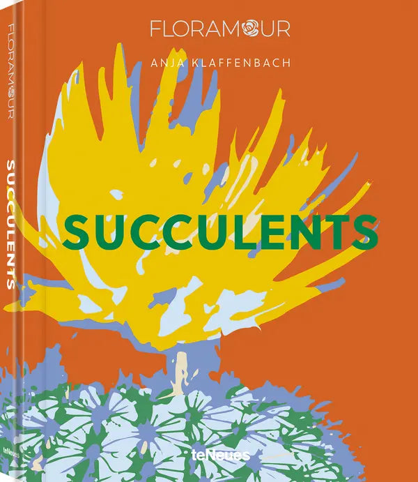 Floramour: Succulents