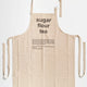 Sugar Flour Tea Apron - Judy Watson