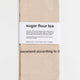 Sugar Flour Tea Tea Towel - Judy Watson