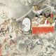 Sumi-e: The Iconography of Japan