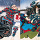 Tattoo: The Iconography of Japan