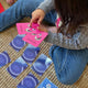 Aboriginal Tools Memory Match Game