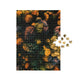 Trees Jigsaw Puzzle 500 Pieces